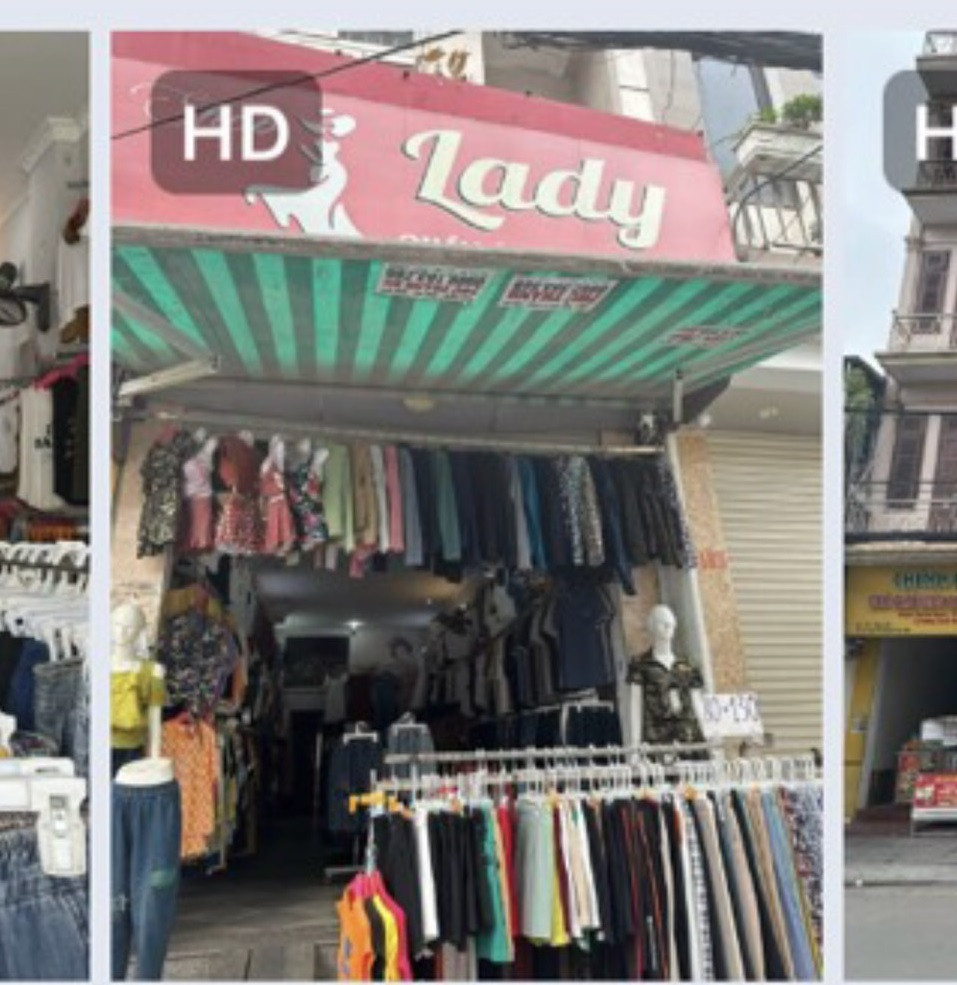 Chính chủ cho thuê cửa hàng tầng 1 vào kinh doanh ngay tại số nhà 7M16, ngõ 104 phố Nguyễn An Ninh, Hoàng Mai, Hà Nội