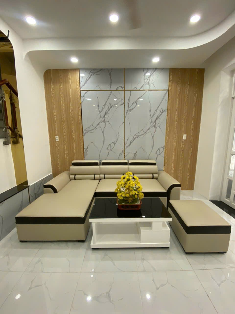 Bán nhà HXH đường Gò Dầu, P.Tân Quý, Quận Tân Phú.