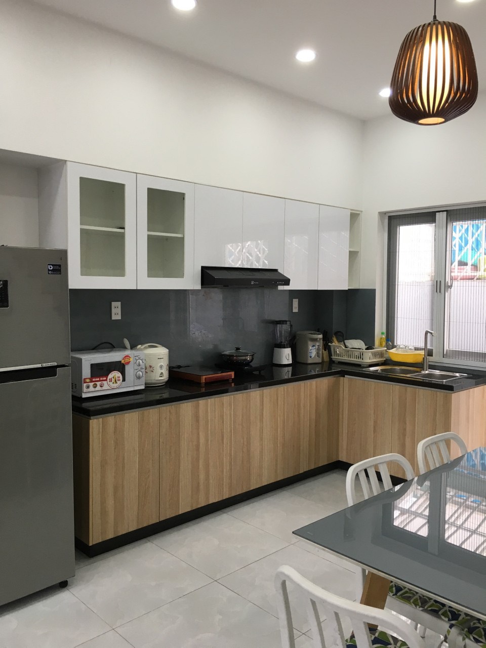 TIẾP TỤC CHO THUÊ NHÀ NGUYÊN CĂN KHU KHANG ĐIỀN, QUẬN 9, FULL NỘI THẤT, FULL TIỆN ÍCH