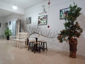 Do cần việc gấp nên mình phải bán. Căn hộ An Sinh B, Mỹ Đình 1, Nam Từ Liêm Ha Nội