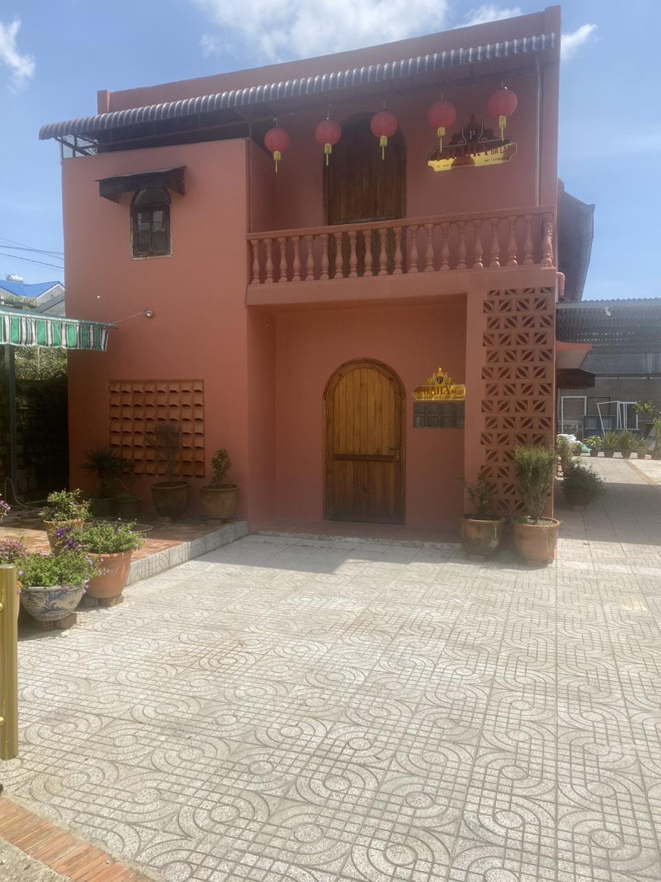 HOT !!! Sở Hữu Ngay Căn Nhà Đẹp Vị Trí Đắc Địa Tại Phường 11, TP Đà Lạt, Lâm Đồng