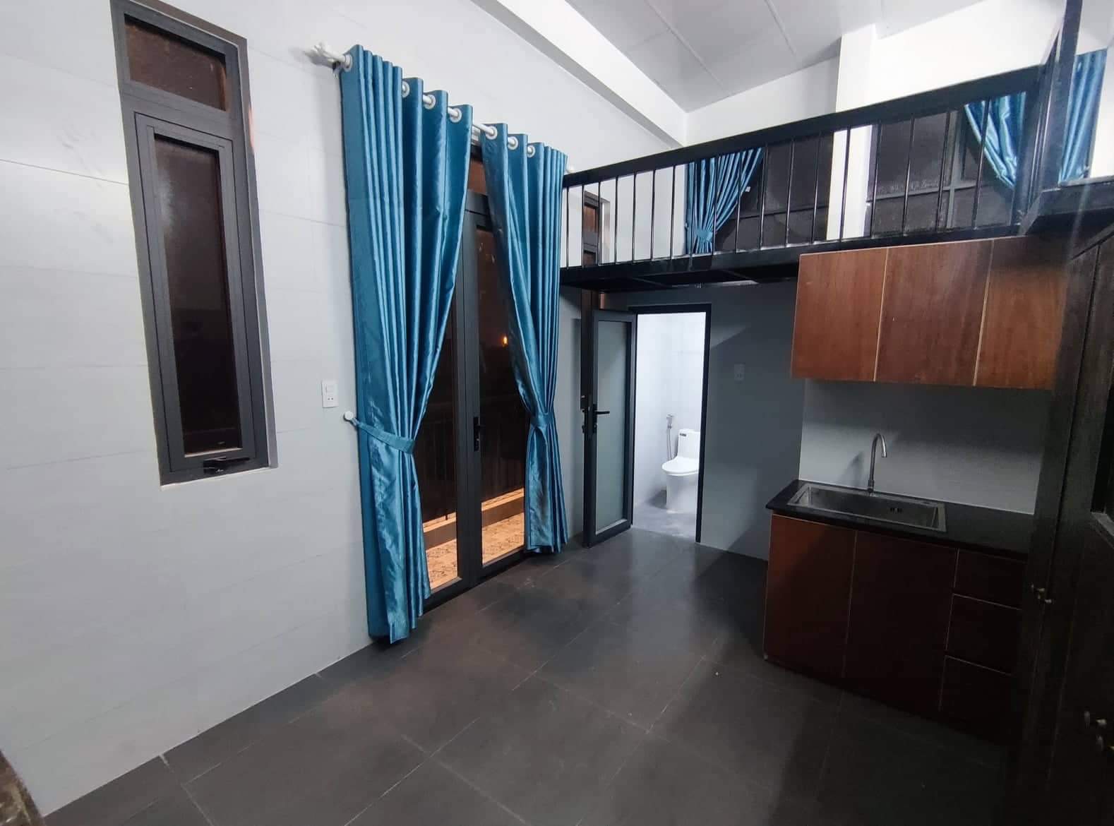 ++ CHO THUÊ CĂN HỘ FULL NỘI THẤT Ở CẦU XÉO - PHƯỜNG TÂN QUÝ - QUẬN TÂN PHÚ - TP HỒ CHÍ MINH