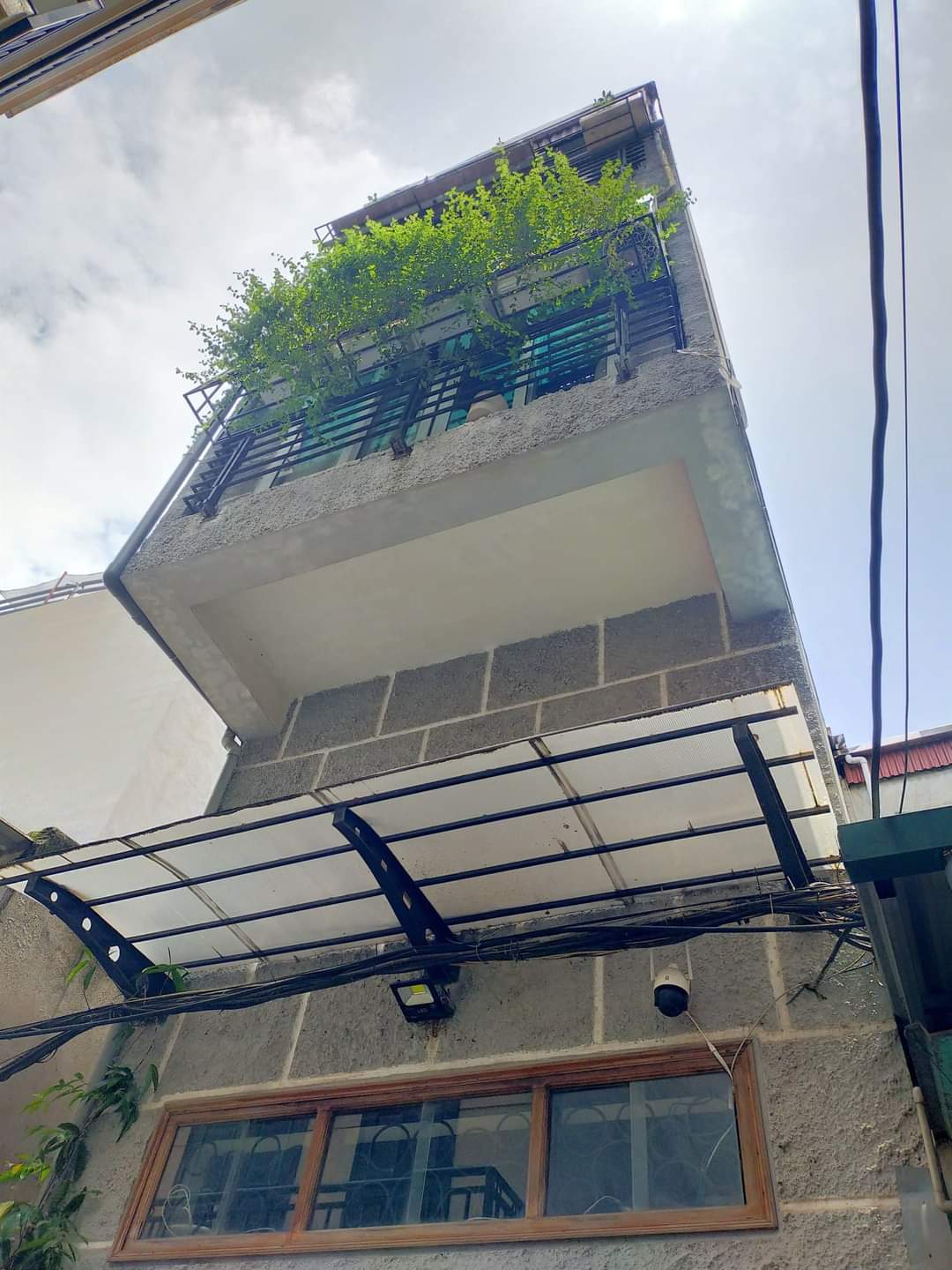 PHỐ LÂM HẠ - PHỐ HÀNG KHÔNG - NHÀ ĐẸP DÂN XÂY - NGÕ THÔNG - Ô TÔ VÀO NHÀ 6 TỶ