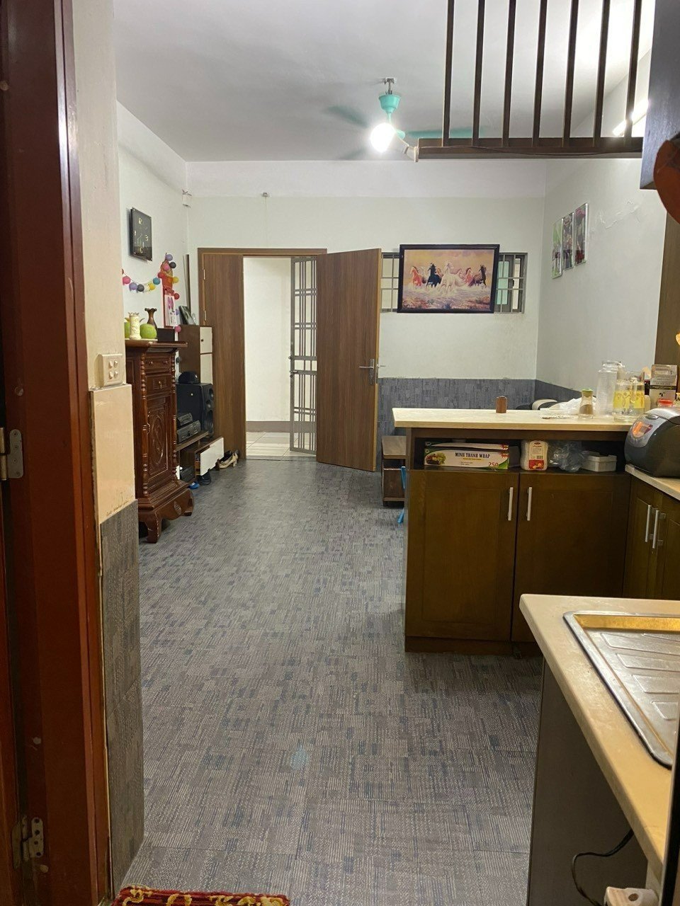 Chính chủ bán căn chung cư toà CT6C Chung cư Xa La Hà Đông