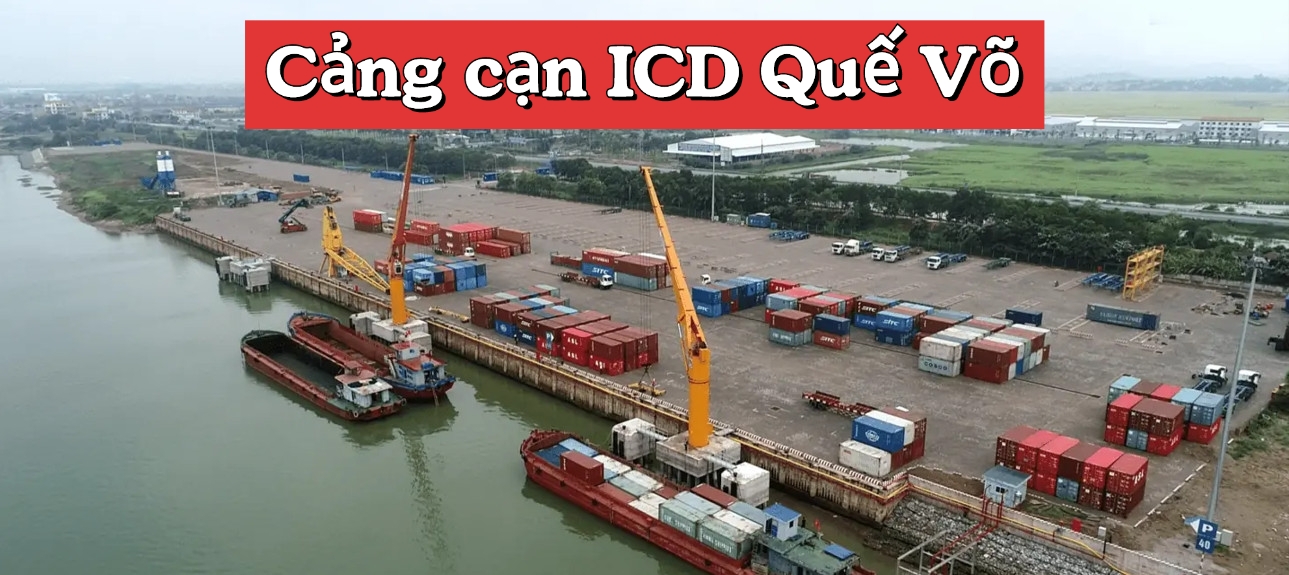 Bán kiot 2 tầng trong chợ đầu mối Quế Võ kinh doanh được luôn, đối diện cảng cạn Quế Võ giá chỉ 1,5 tỷ