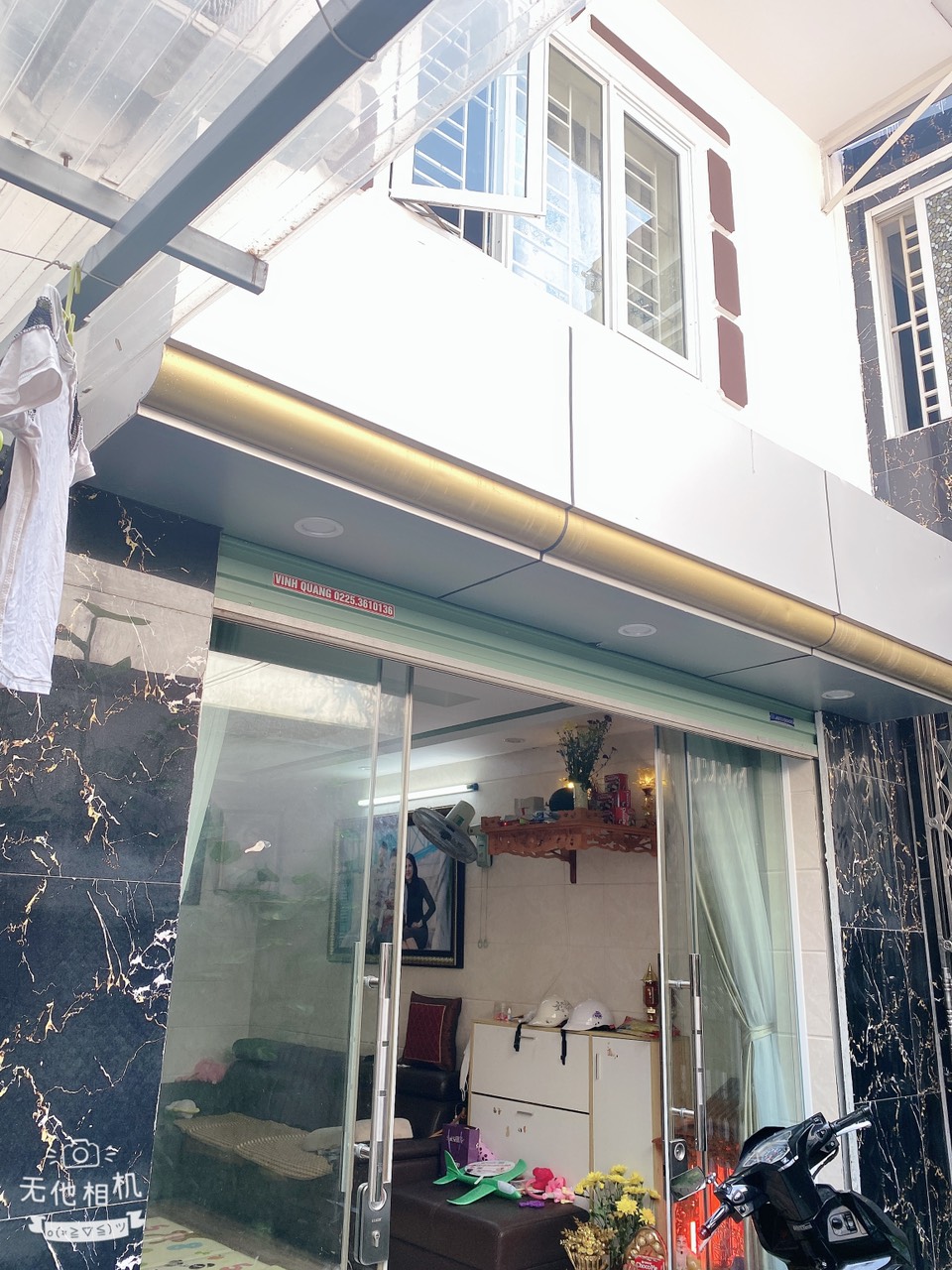 ++BÁN NHÀ Ở SỐ 67 NGÕ 19 CHÙA HÀNG - TRẠI CAU - LÊ CHÂN - TP HẢI PHÒNG