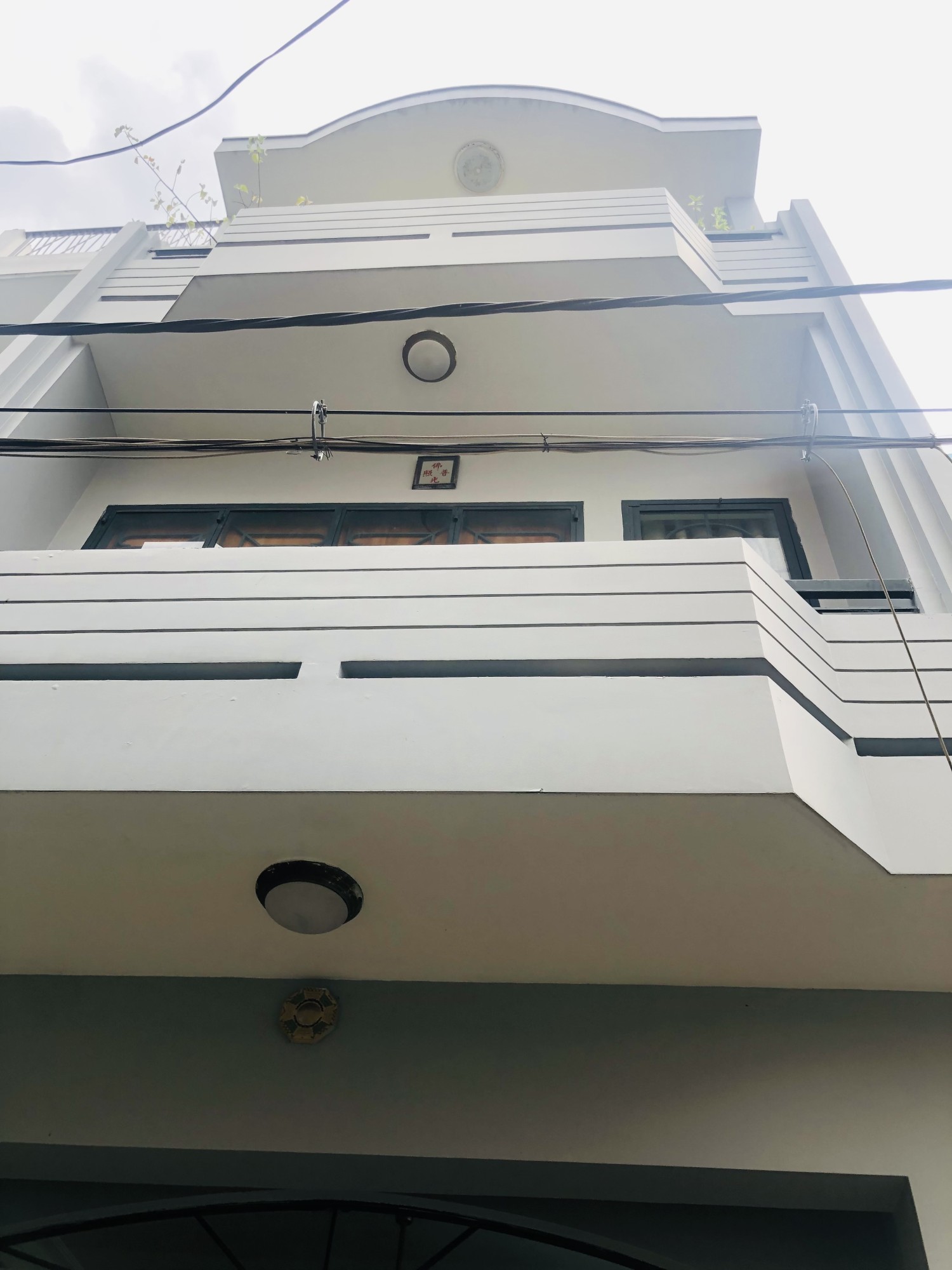 Bán Gấp Nhà Yến Đõ, Phường 6, Quận Bình Thạnh.