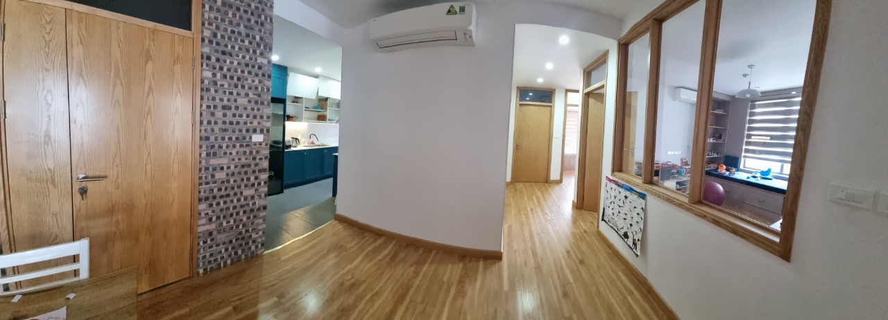 Chính chủ cần bán căn hộ 3 PN tòa A Stellar Garden, 35 Lê Văn Thiêm, Thanh Xuân, bao phí, để lại nội thất.