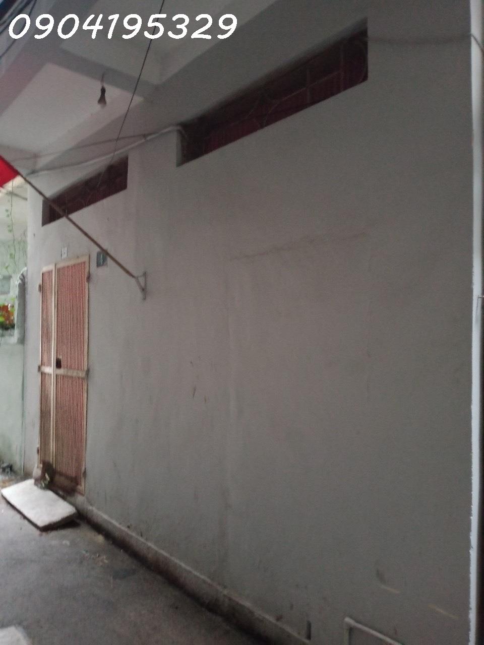 CHÍNH CHỦ CẦN BÁN NHÀ NGUYÊN CĂN 3,5 TẦNG 4PN