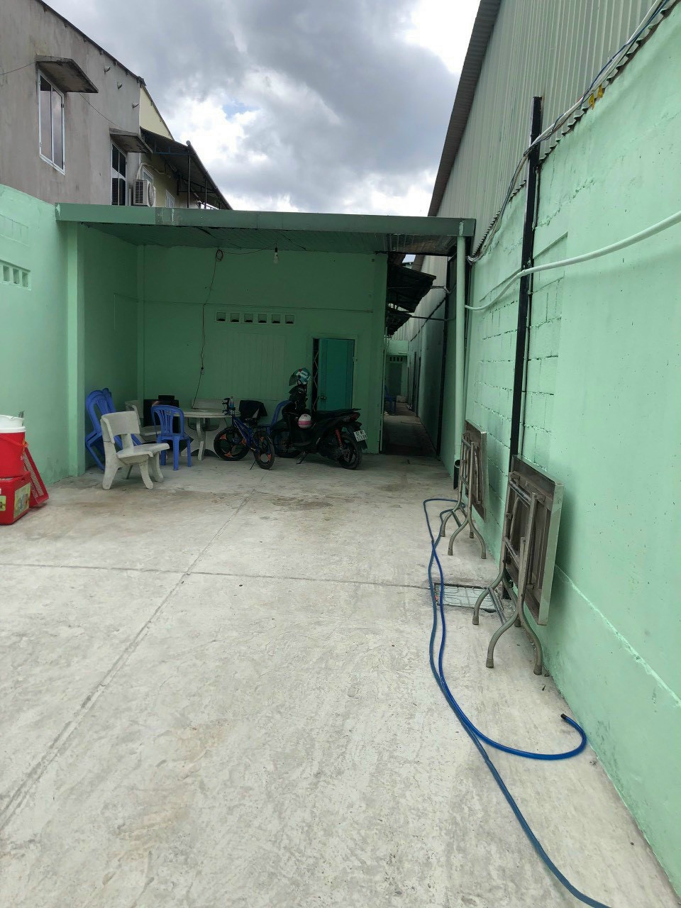 Hạ giá bán gấp trong tuần từ 6 tỷ còn 4ty8 mặt tiền Nguyễn Ái Quốc