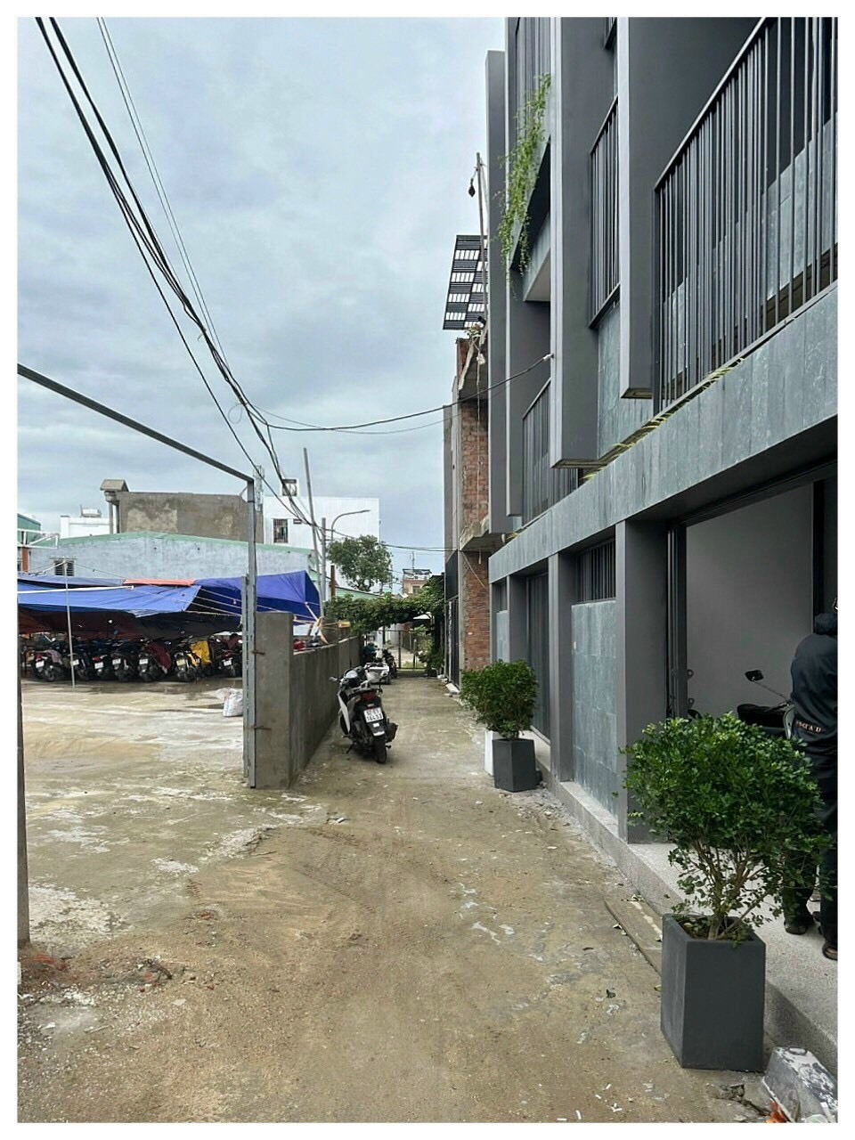 ️ CHÍNH CHỦ GỒNG KHÔNG NỔI BÁN GẤP NHÀ 3 TẦNG FULL NỘI THÁT - 3PN-TÔ HIỆU