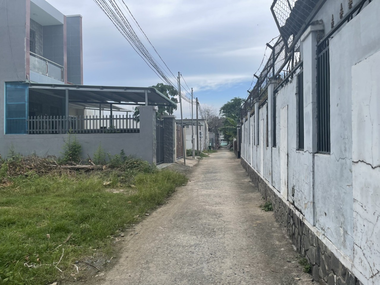 ĐẤT CHÍNH CHỦ CẦN BÁN TẠI BÌNH HOÀ - VĨNH CỬU - ĐỒNG NAI .GIÁ ĐẦU TƯ