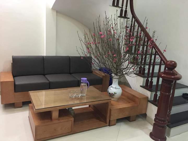 Bán Nhà Phố Phúc Lợi Long Biên 31m2, 5 Tầng Mới Xây, 2,65 tỷ