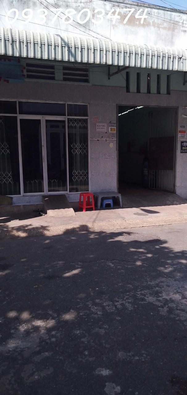 GIA ĐÌNH KẸT TIỀN CẦN BÁN 1KIOT 4 PHÒNG BÌNH HÒA - THUẬN AN