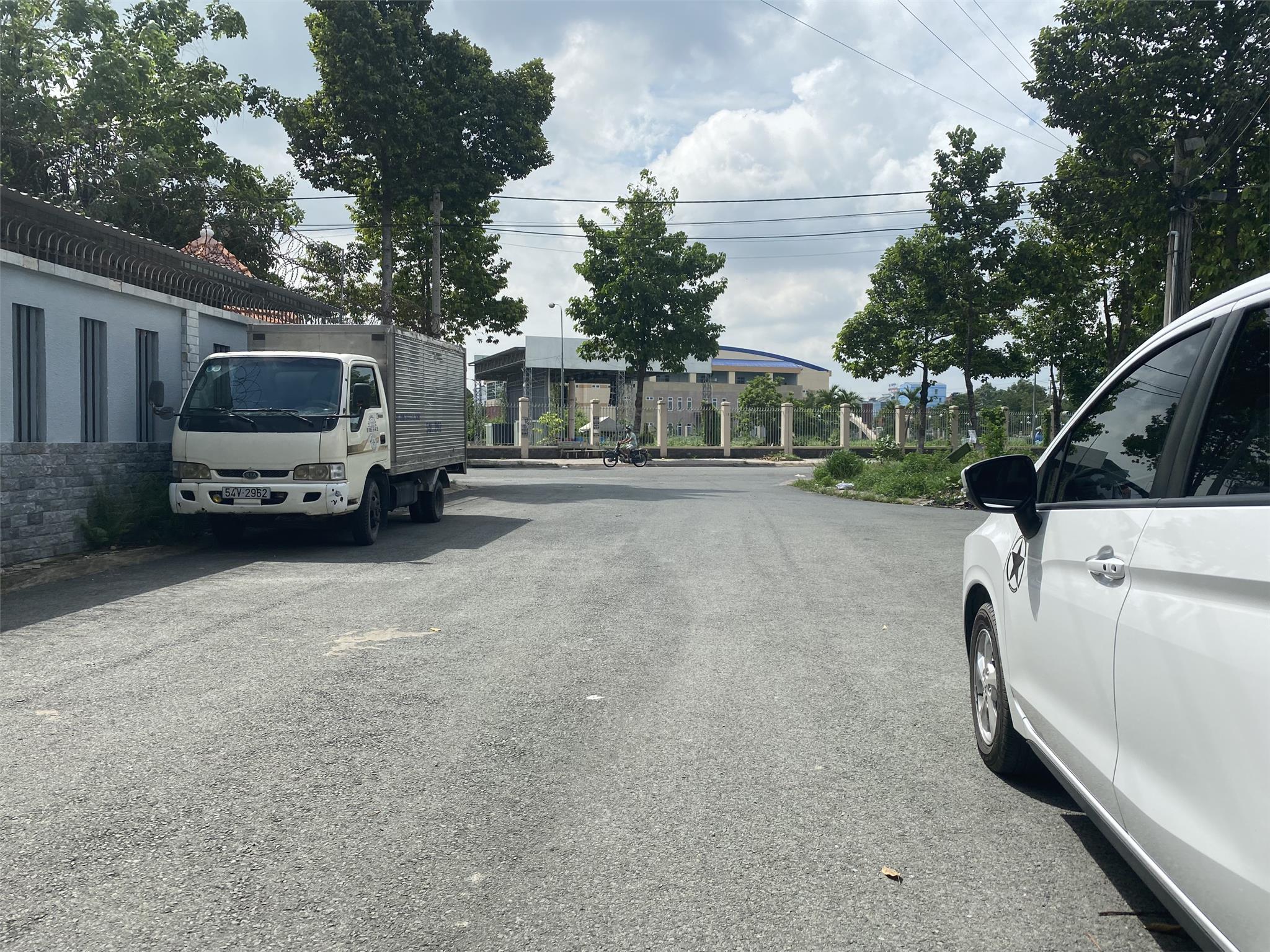 Sở hữu căn nhà đẹp khu VIP, Phường Đông Hòa, Dĩ An, Bình Dương, ngân hàng thanh lý, giá tốt nhất khu vực