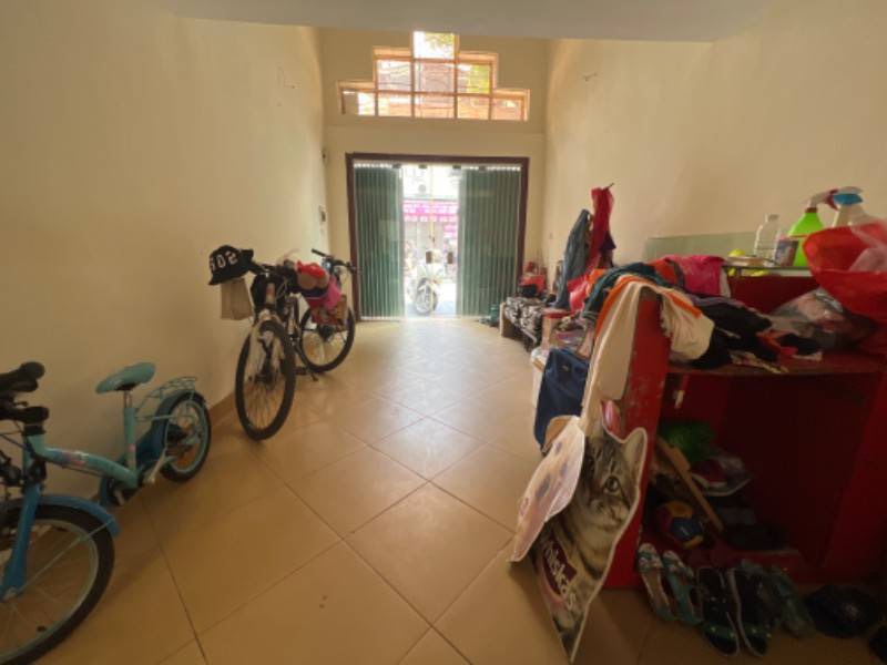 Chính chủ cho thuê nhà Thuỵ Khuê - Tây Hồ - Hà Nội