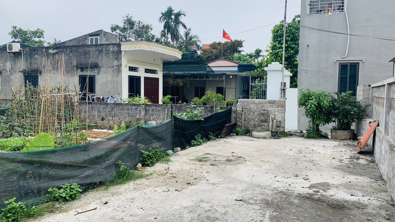 Bán lô đất tại Thôn 2 xã Thuỷ Sơn, Thuỷ Nguyên (gần khu Cửa Trại) - 130m2 - ngõ ô tô - 2,5 tỷ