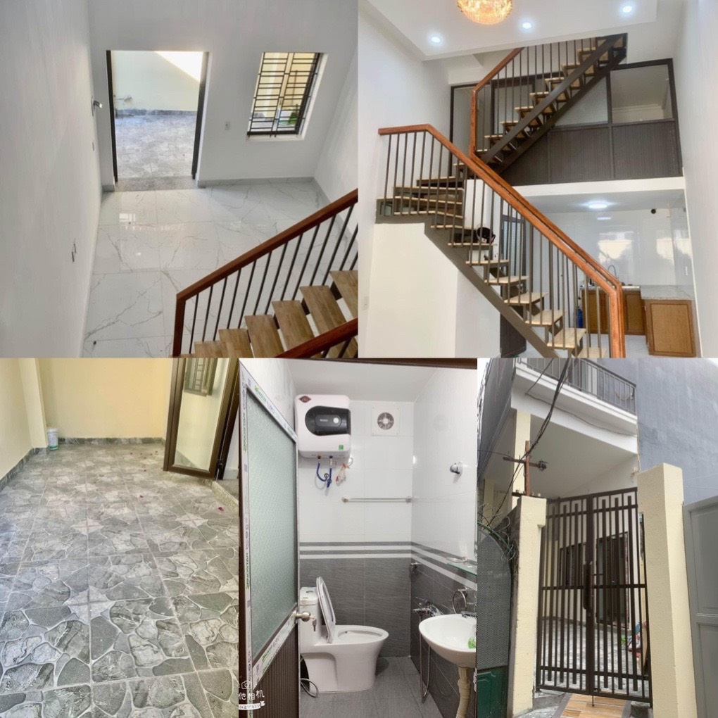 Chính chủ cần bán gấp căn nhà tại đường Nguyễn Hữu Tuệ, Phố Cấm, Ngô Quyền, Hải Phòng.