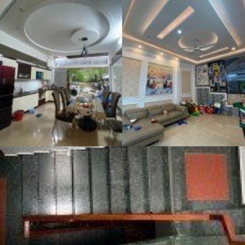 Chính chủ cần bán gấp căn nhà tại Lê Chân, Hải Phòng.