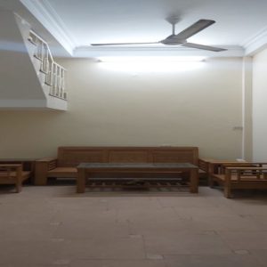 CHÍNH CHỦ - CHO THUÊ NHÀ NGUYÊN CĂN Tại Long Biên.