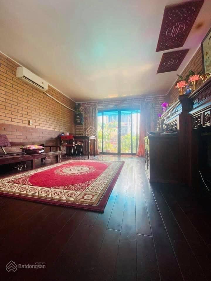 PL ngõ 4 Phương Mai 29/33m2 4T MT4m ô tô kinh doanh nhỉnh 6 tỷ