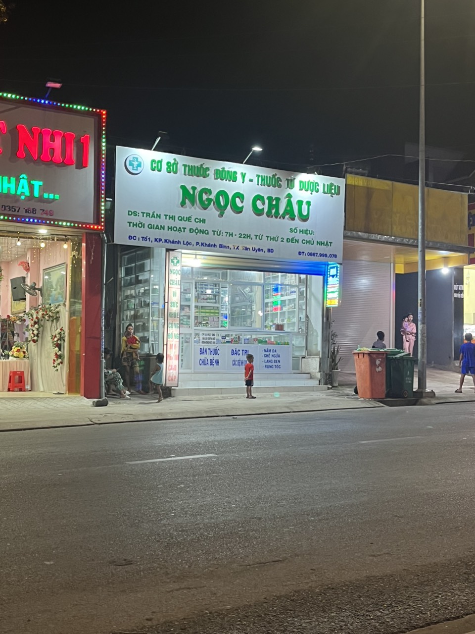 CHÍNH CHỦ CẦN SANG GẤP MẶT BẰNG Ở KHÁNH BÌNH - TX. TÂN UYÊN - TỈNH BÌNH DƯƠNG