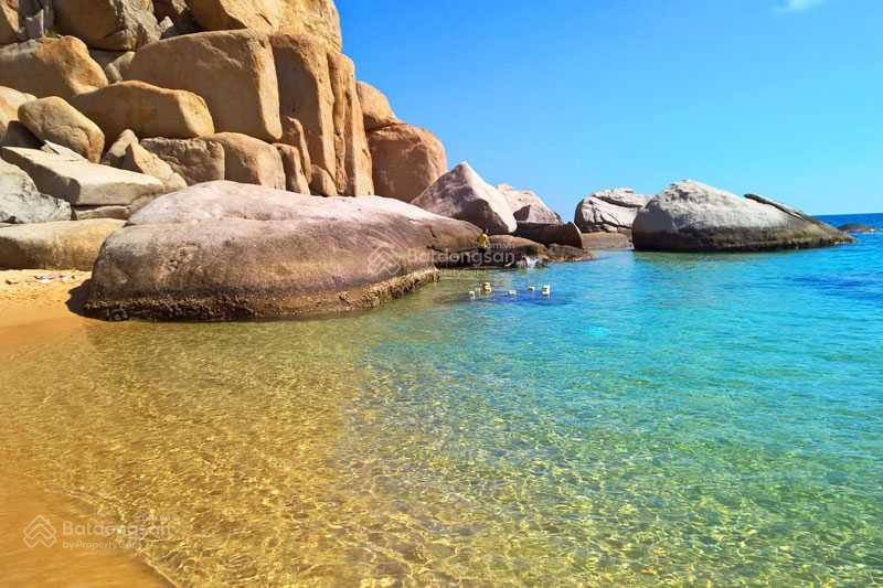 ^..^ CHÍNH CHỦ CẦN BÁN GẤP 9000M2 ĐẤT VEN BIỂN KHU DU LỊCH MŨI DINH,XÃ PHƯỚC DINH,HUYỆN THUẬN NAM, NINH THUẬN _ LIÊN