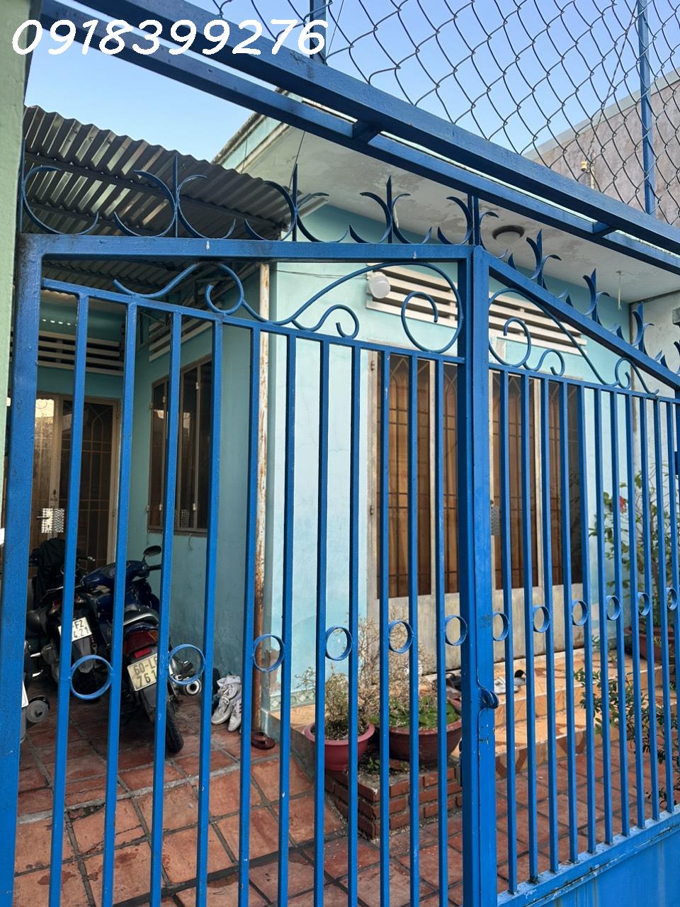 CHÍNH CHỦ CẦN BÁN NHÀ NGUYÊN CĂN 125M2