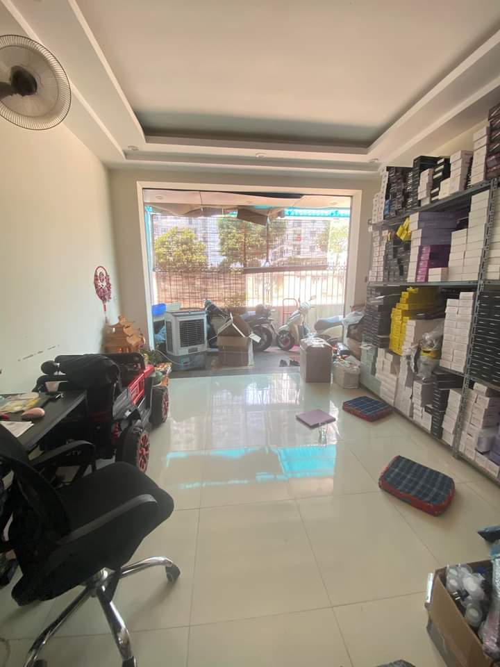 Bán Nhà Phúc Lợi long biên 5 Tầng, Giá 2.65 tỷ