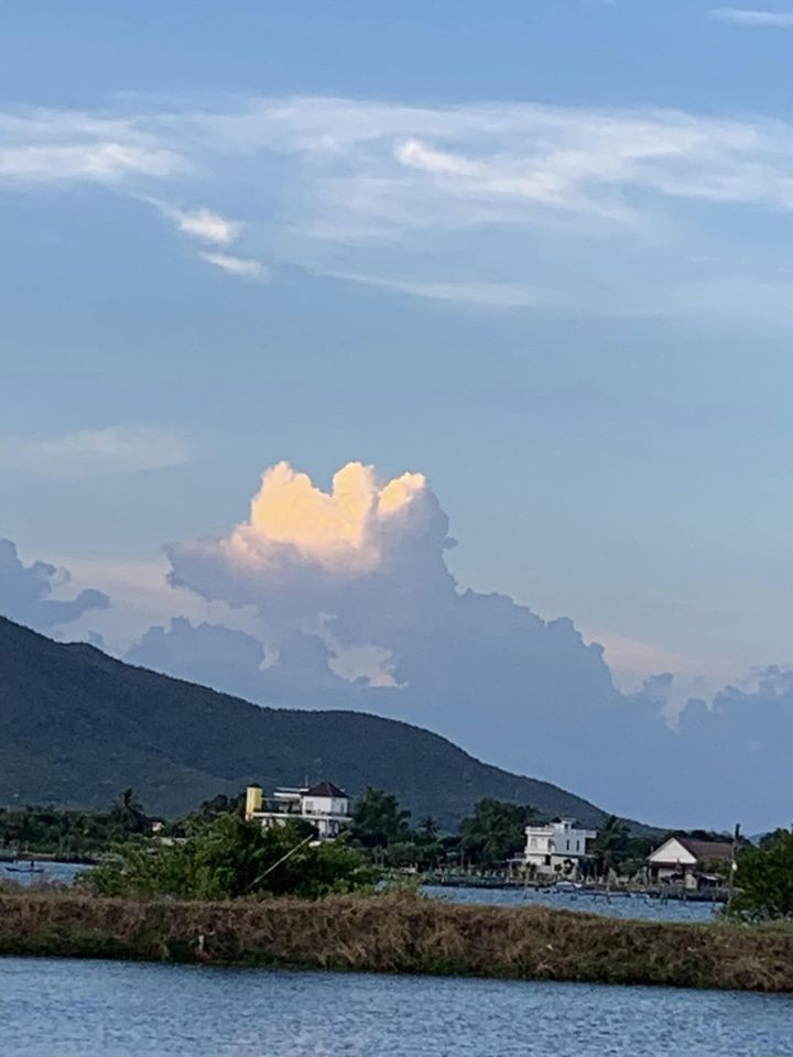 CHÍNH CHỦ CẦN BÁN ĐẤT ĐỒI , VIEW SỊN SÒ NHÌN RA ĐẦM THỦY TRIỀU CAM LÂM, KHÁNH HÒA