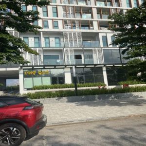Chính chủ Bán và Cho Thuê căn Shophouse Cc Anland Lake View Dương Nội, Hà Đông