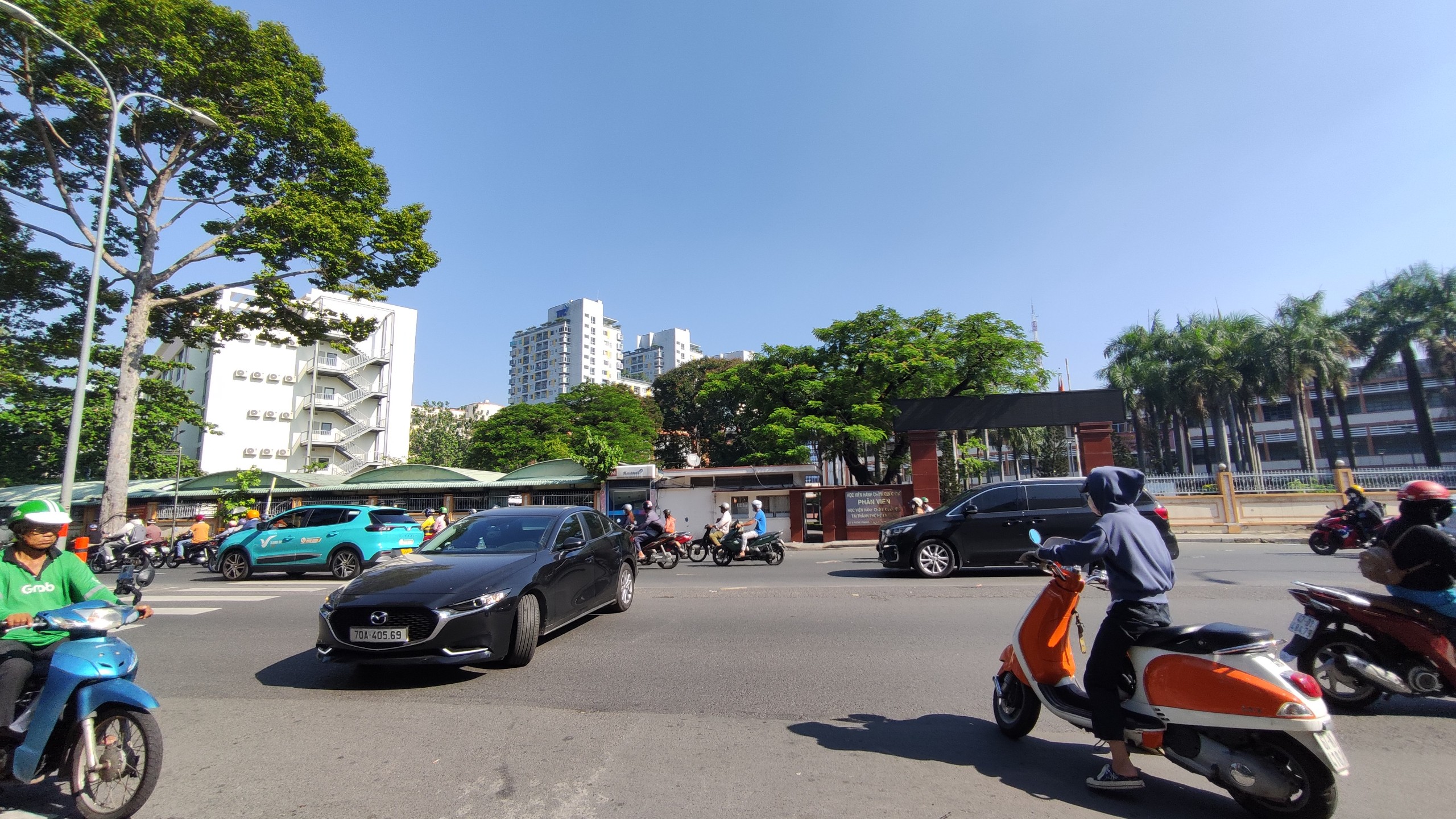 Chủ Gấp Bán Giảm hơn 4.2Tỷ - Đường 3 tháng 2 Quận 10, 86m2, Cho thuê 60 triệu