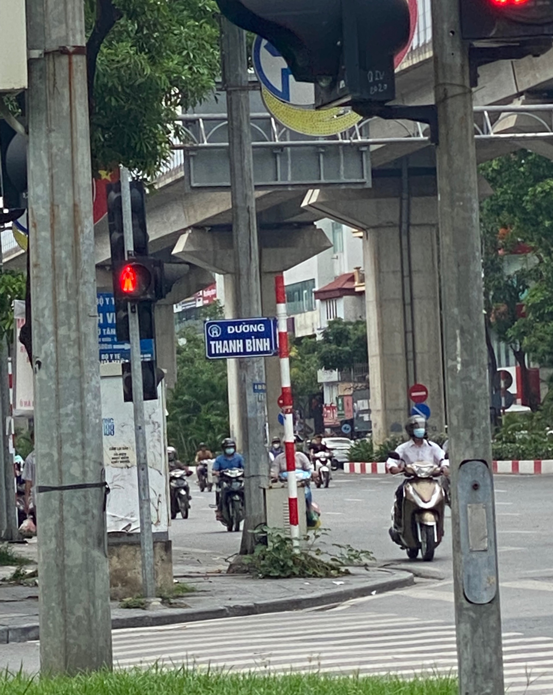 Hoa hậu mặt phố Thanh Bình Hà Đông, 32m2, mặt tiền kinh doanh 5,4m. Giá chỉ: 6,5 tỷ (Có thương lượng)