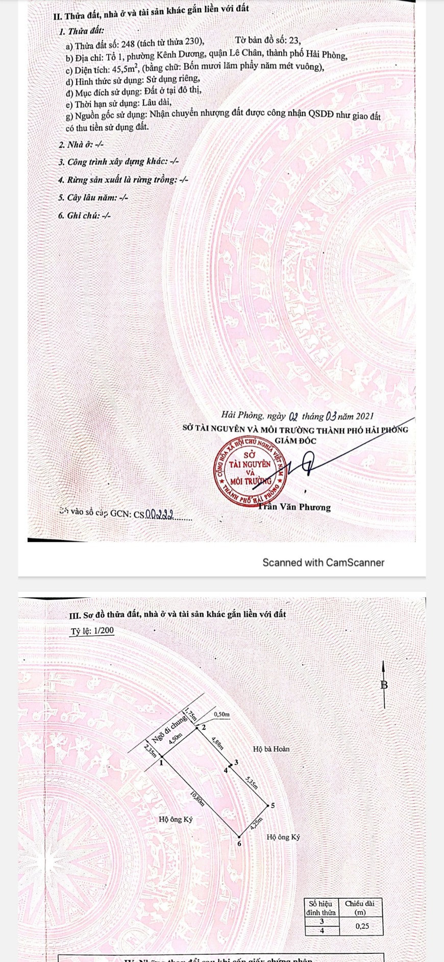 Bán nhà phố Nguyễn Bình, diện tích 46m 4 tầng mới đẹp, GIÁ 3.3 tỉ ngõ cực nông