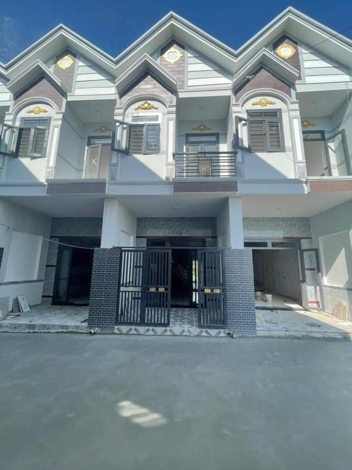 Nhà sổ chung giá sốc tại phường Thái Hòa, thị xã Tân Uyên, tỉnh Bình Dương.