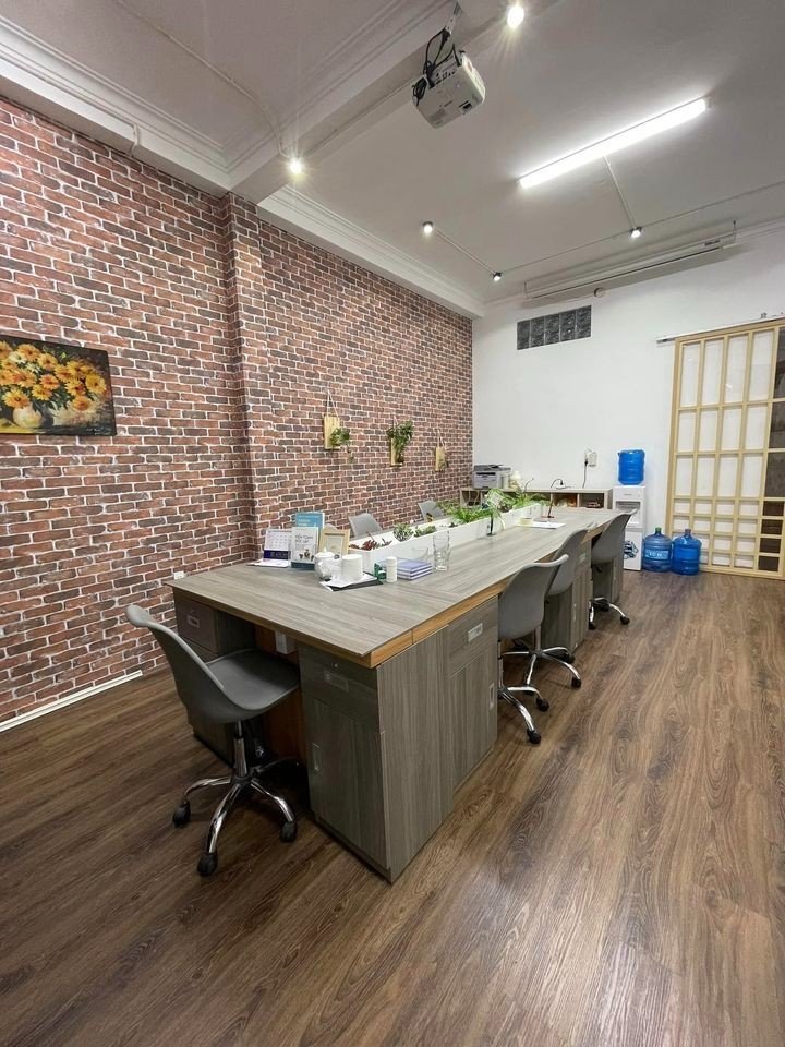 CHÍNH CHỦ CHO THUÊ VĂN PHÒNG TẠI PHƯỜNG 4 - TP. ĐÀ LẠT - TỈNH LÂM ĐỒNG