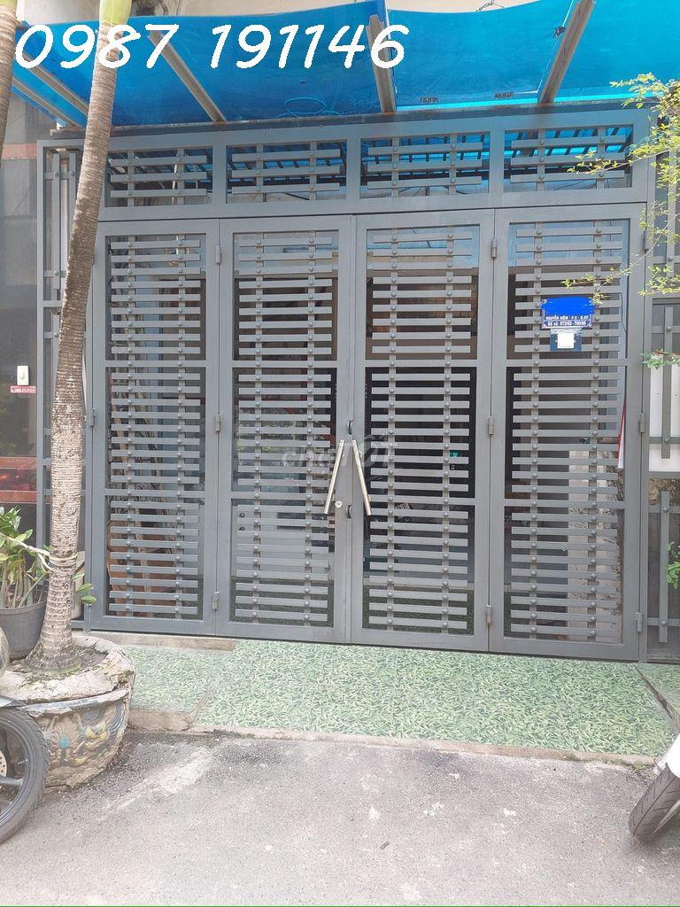 Chính chủ bán 1 căn nhà cấp 4 có tầng lửng 21m2 2.8 tỷ TL và 1 căn nhà 1 trệt 2 tầng 72m2 9.2 tỷ