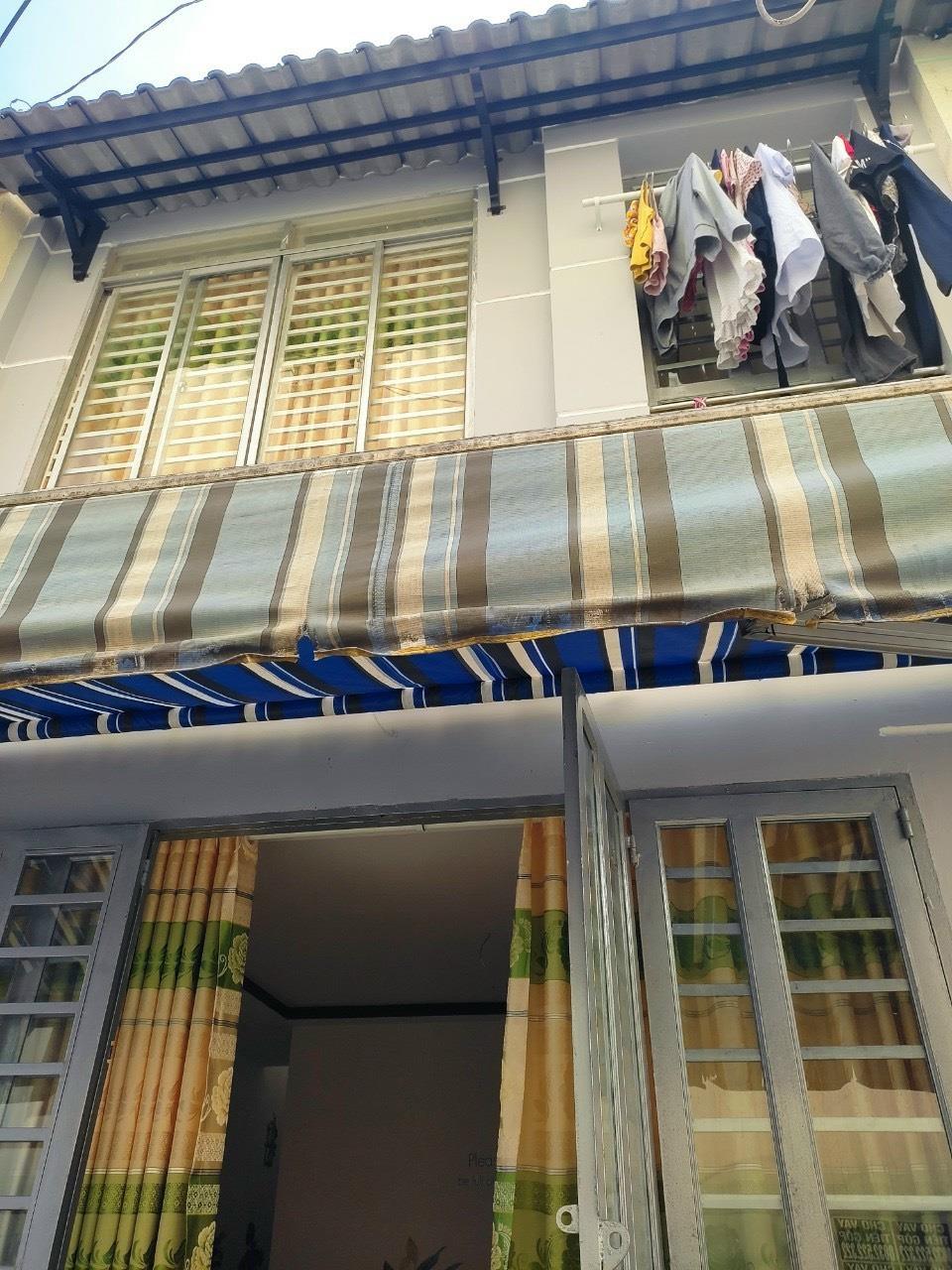 Cần Bán Nhanh Nhà Vị trí Đắc Địa tại quận 12, TPHCM