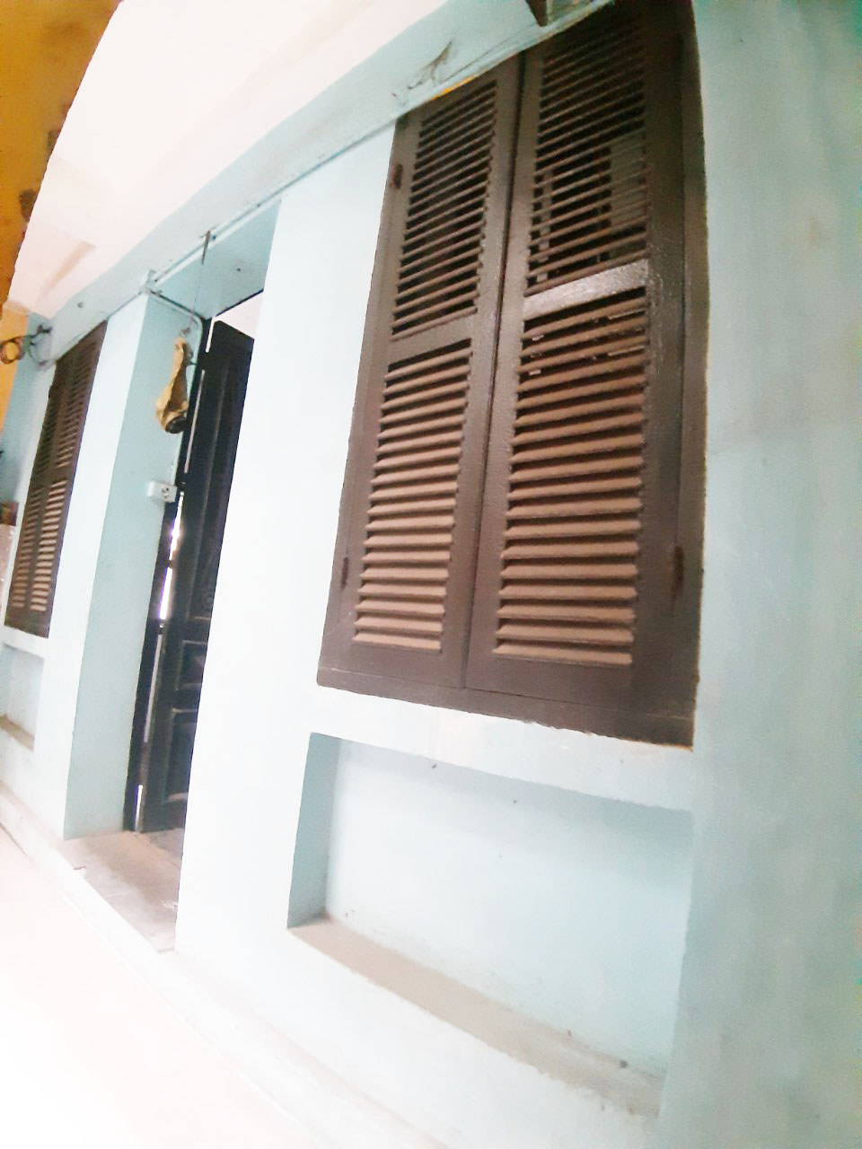 Cho thuê Nhà Ở hoặc làm Homestay Phố Hàng Trống 10tr/thg 60m, cọc 1 tháng