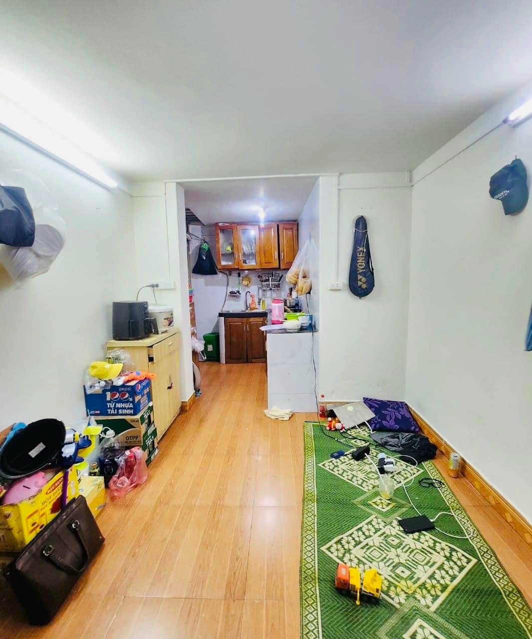 Chính chủ , Bán nhà Kim Mã, Ba Đình 28m2, 4T , sổ riêng giá 2.5 tỷ.