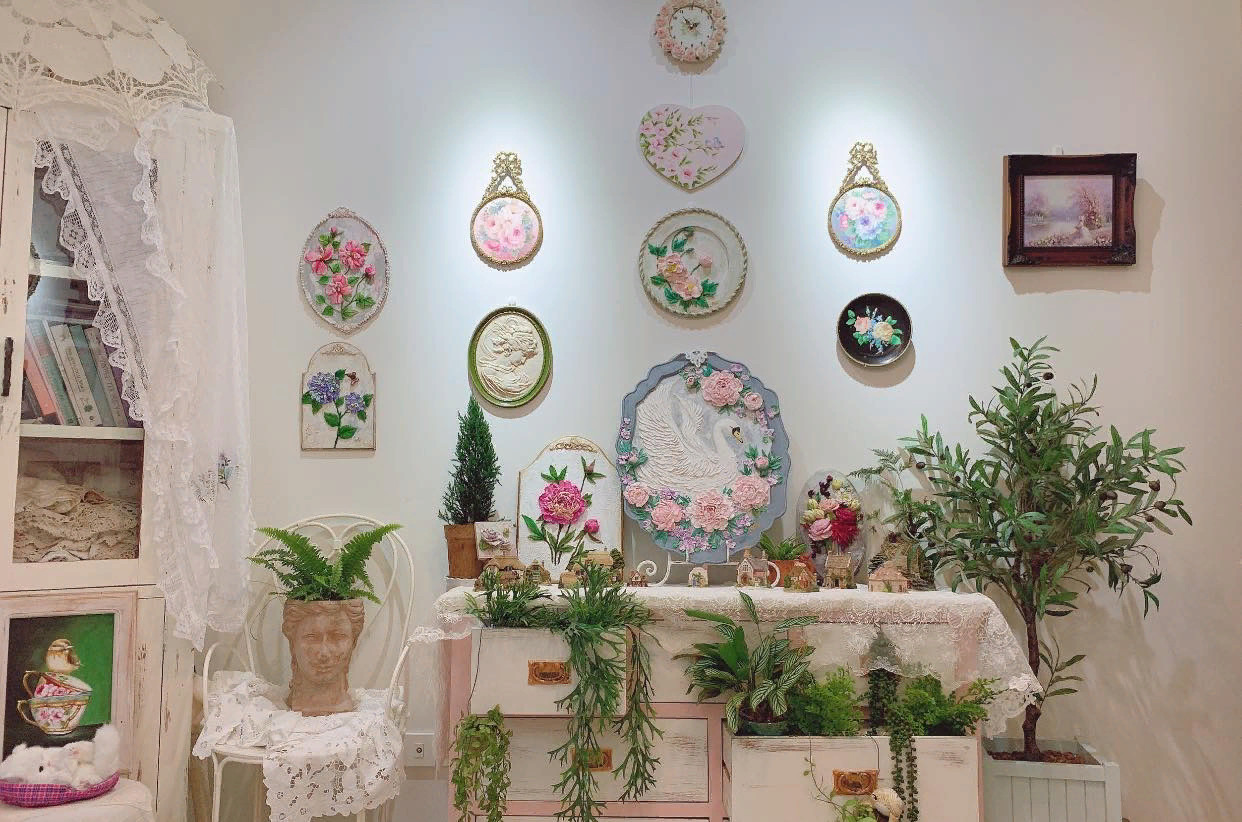 Bán nhà mặt tiền đường số 53 KDC Tân Quy Đông.