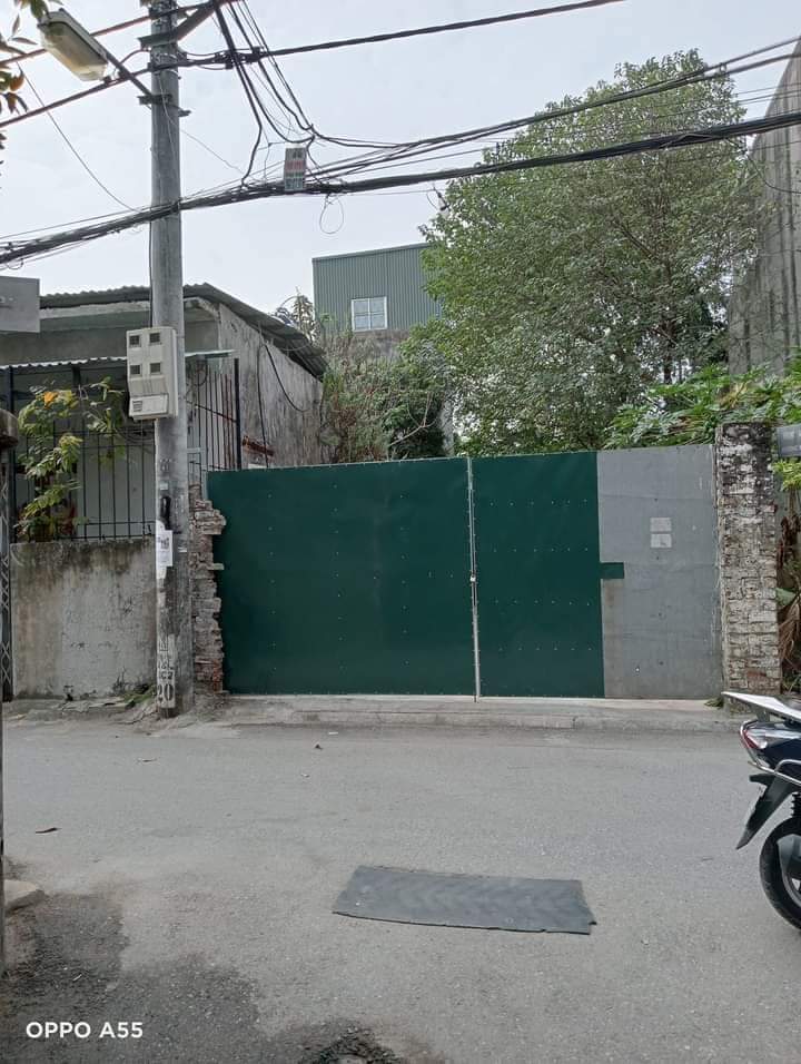 Bán Đất Phố Bắc Cầu 100m2, giá 3,2 tỷ.