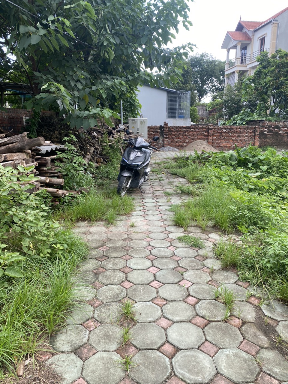 Rất thiện chí bán 43m2 đất Viên Ngoại, Đặng xá, Gia Lâm. Cạnh đường Ỷ lan. Giá 1ty350Tr.