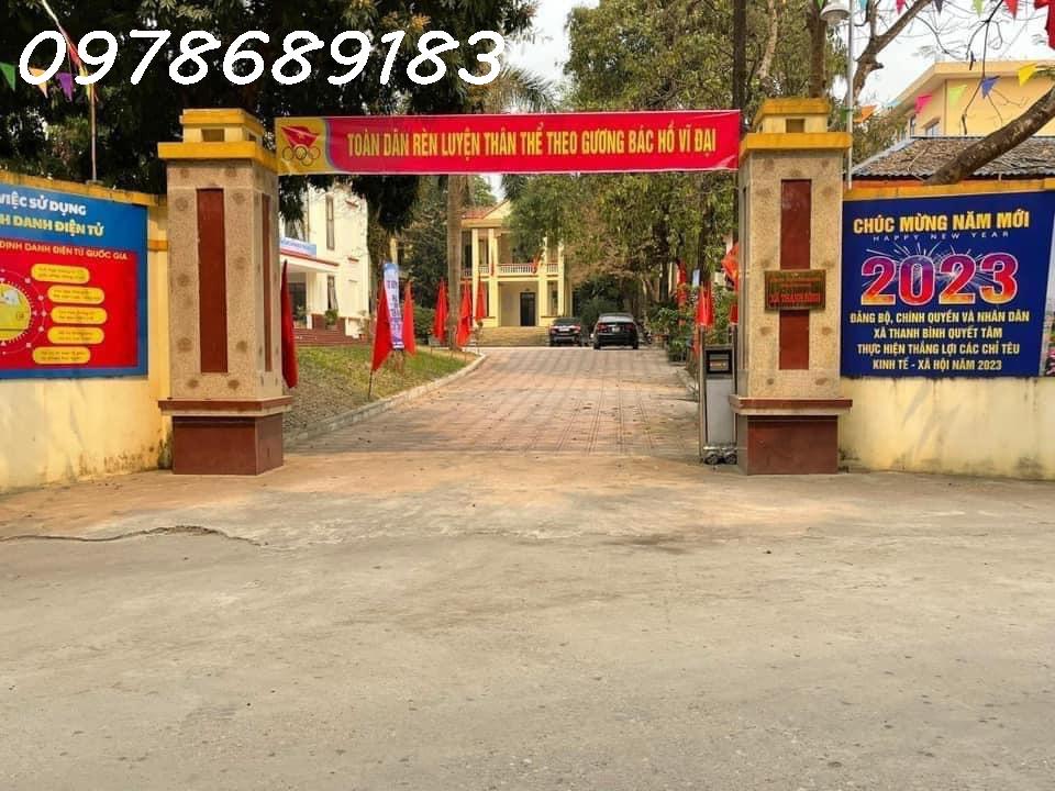 CHÍNH CHỦ CẦN BÁN LÔ ĐẤT 160M2 FULL THỔ CƯ