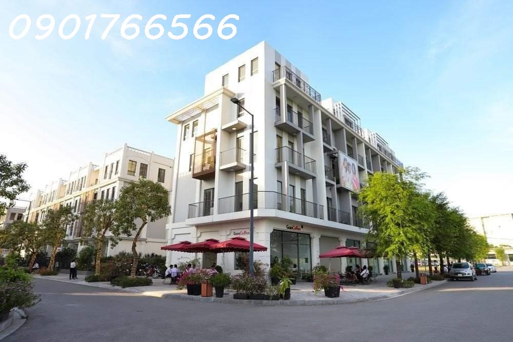 Siêu Phẩm The Manor Central Park ( 26 Đại lộ Chu Văn An) 75m x 5T, Giá hơn 25 tỷ.