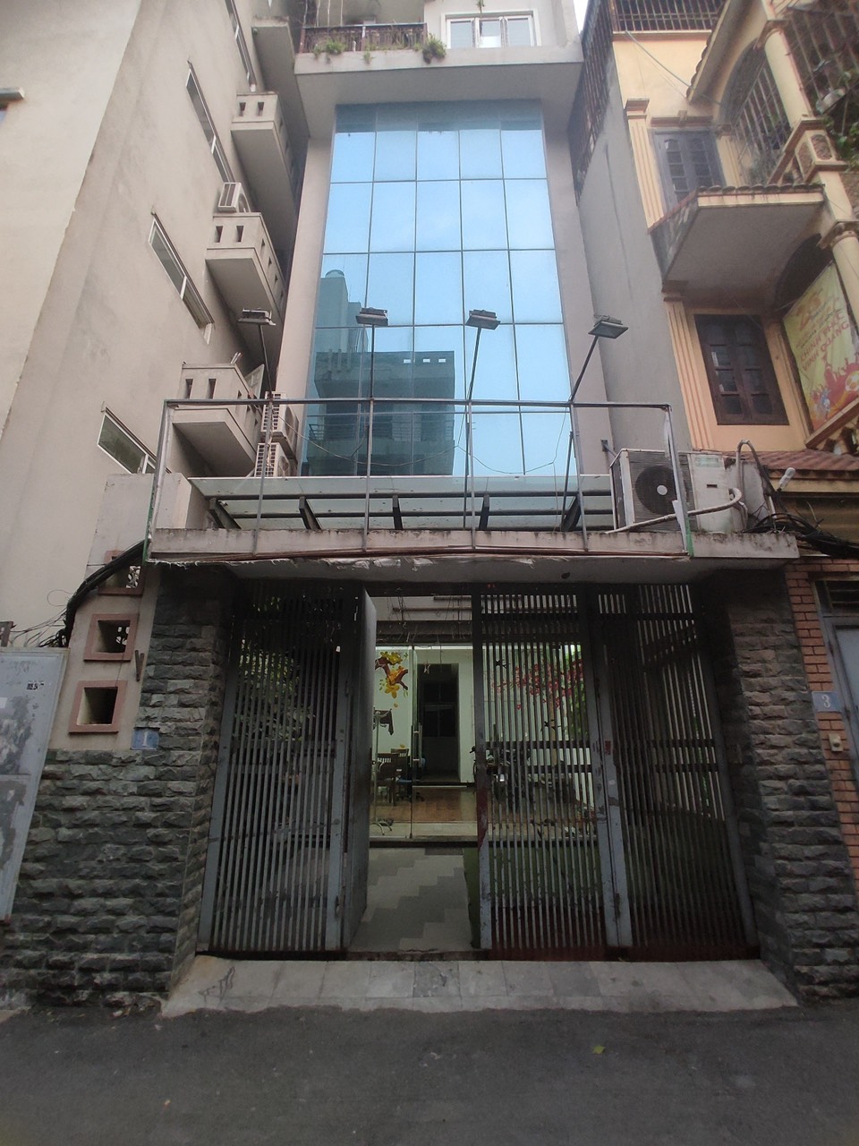 Chính chủ Cần cho thuê 4 tầng nhà tại Nhà số 1 ngõ 156 Lê Trọng Tấn, Phường Khương Mai, Thanh Xuân, Hà Nội.