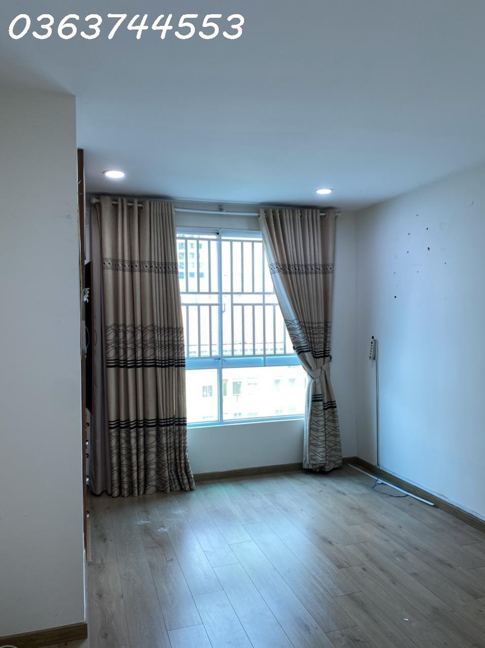 CHÍNH CHỦ CẦN BÁN CĂN HỘ 2PN.1WC đường 51 Thanh Loan - Phường 5 - Quận 8