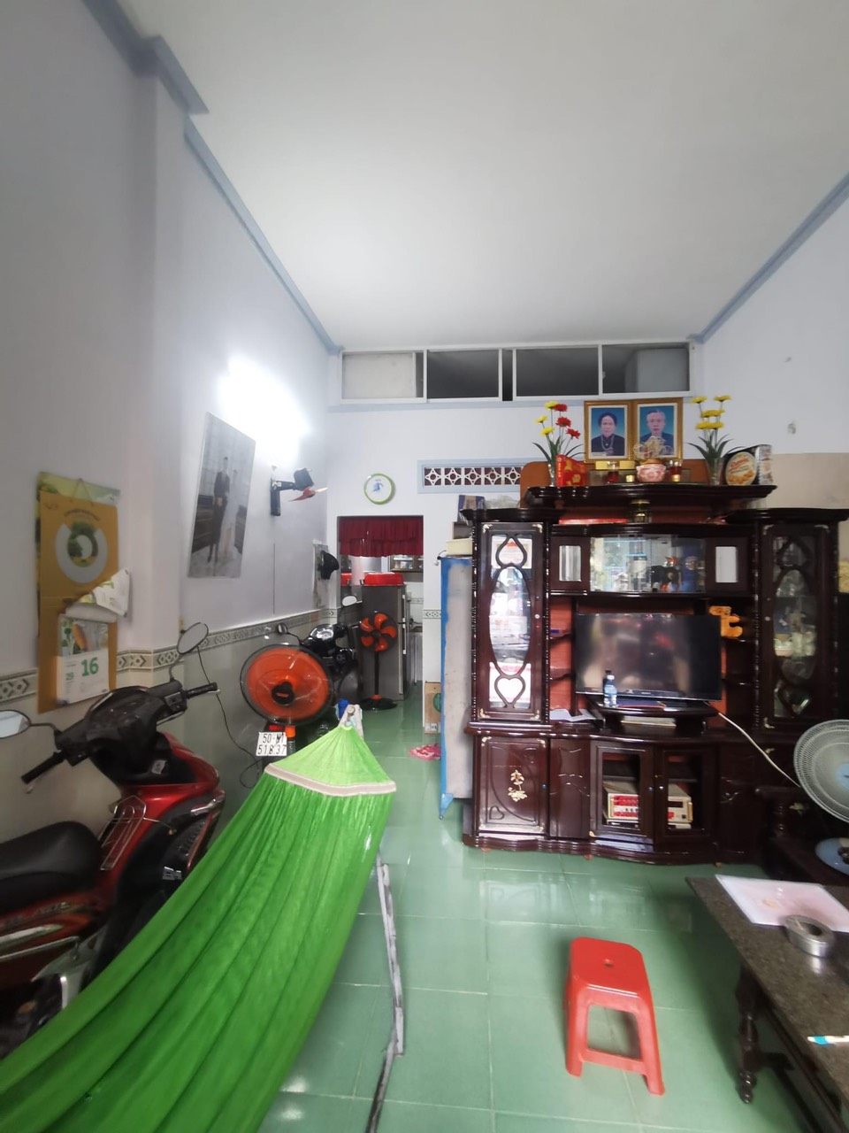 LÊ VĂN QUỚI - LIÊN KHU 1-6 - BÌNH TRỊ ĐÔNG - BÌNH TÂN - HẺM XE HƠI - 45M2 - 3 TẦNG - VỪA Ở VỪA KINH DOANH TRỌ - CHỦ GẤP.