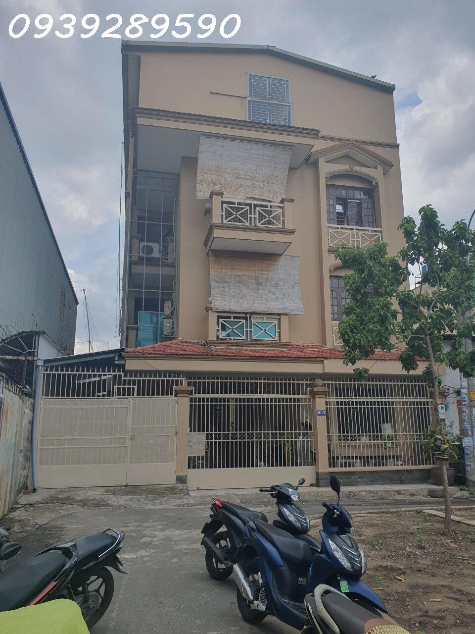 Chính chủ cần Cho thuê căn hộ, phòng trọ mới đẹp Phan Văn Hớn - Phường Tân Thới Nhất - Quận 12