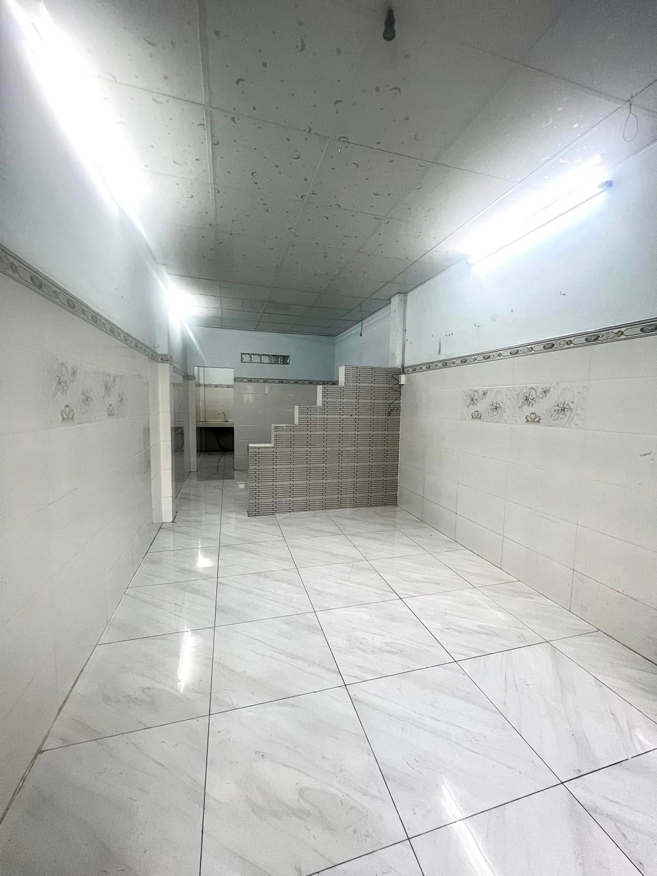 MẶT TIỀN ĐƯỜNG SỐ 12 - BÌNH TÂN - TIỆN KINH DOANH NHỎ - 35M2 - 2 TẦNG - CHỦ GẤP BÁN - 3 TỶ 25